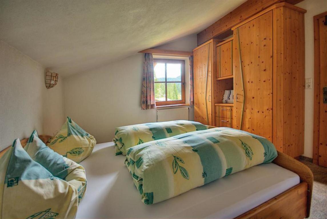 Ruadlhof Villa ลอยทัช ภายนอก รูปภาพ