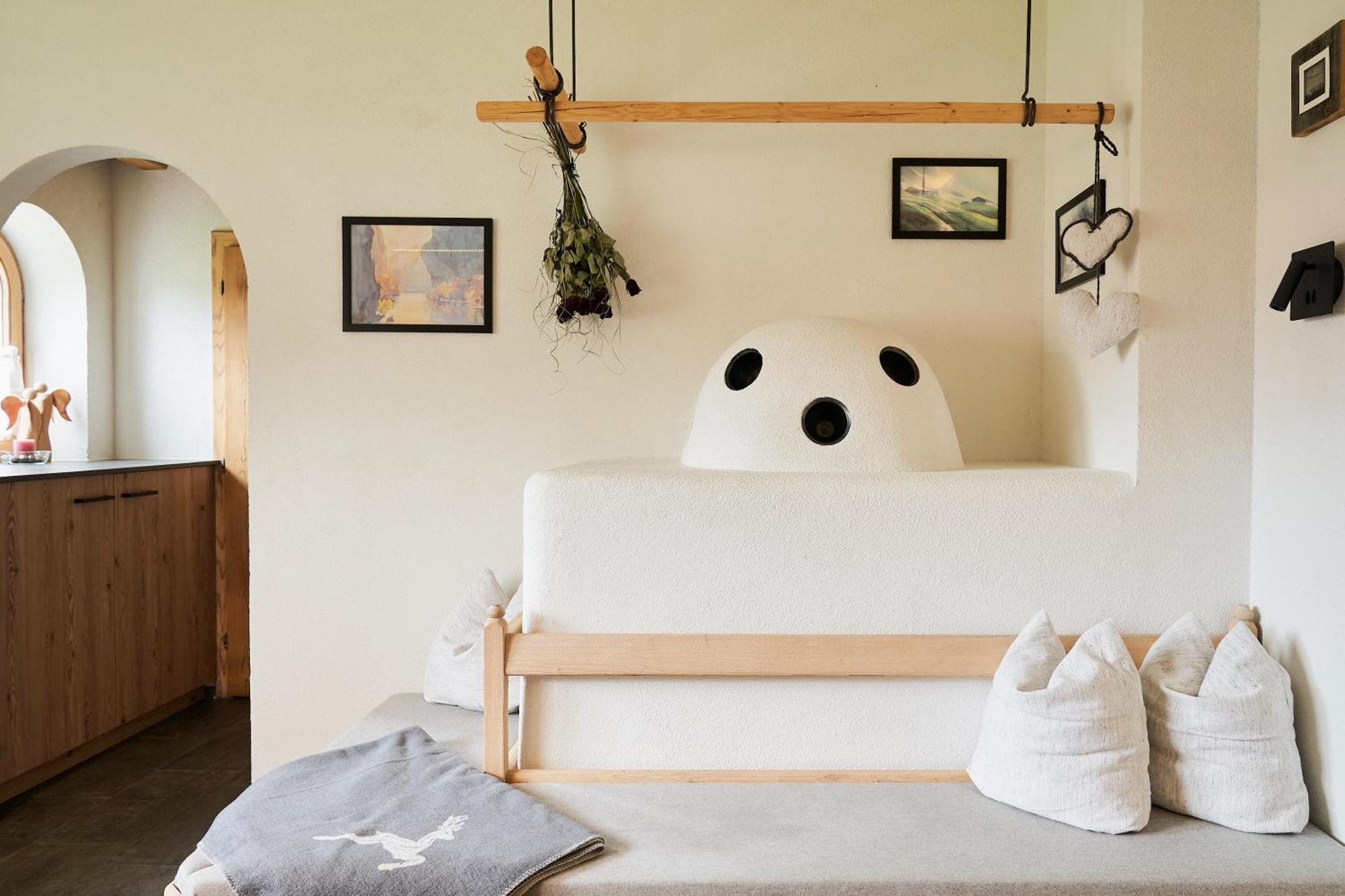 Ruadlhof Villa ลอยทัช ภายนอก รูปภาพ
