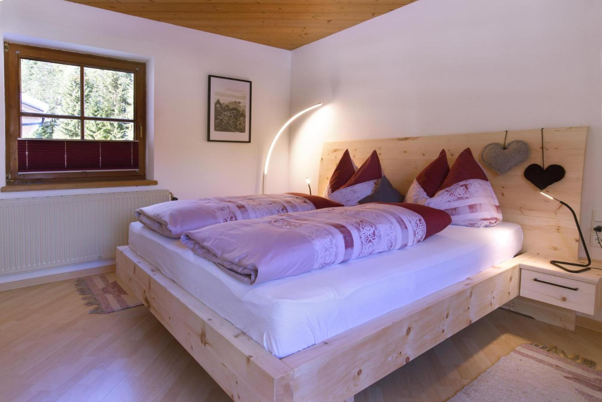Ruadlhof Villa ลอยทัช ภายนอก รูปภาพ